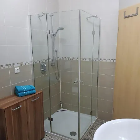 Rosl Apartment *