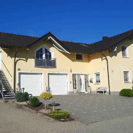 Rosl Apartment