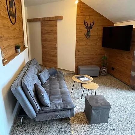 Rosl Apartment *
