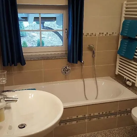 Rosl Apartment Waldkirchen