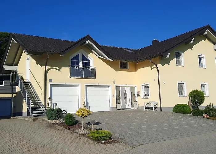 Rosl Apartament