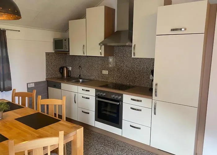 Apartament Rosl *